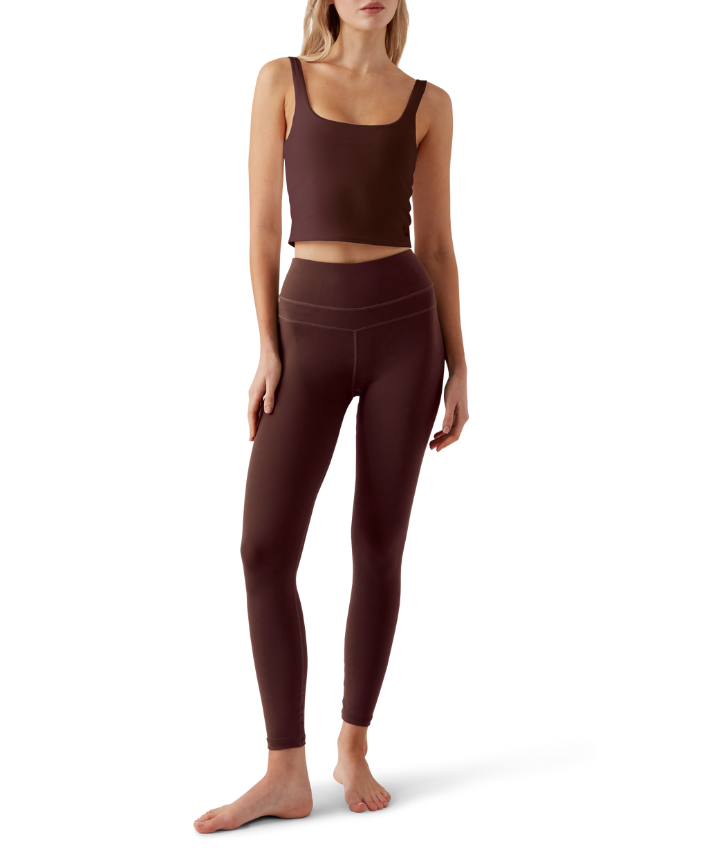 Tahiti Leggings