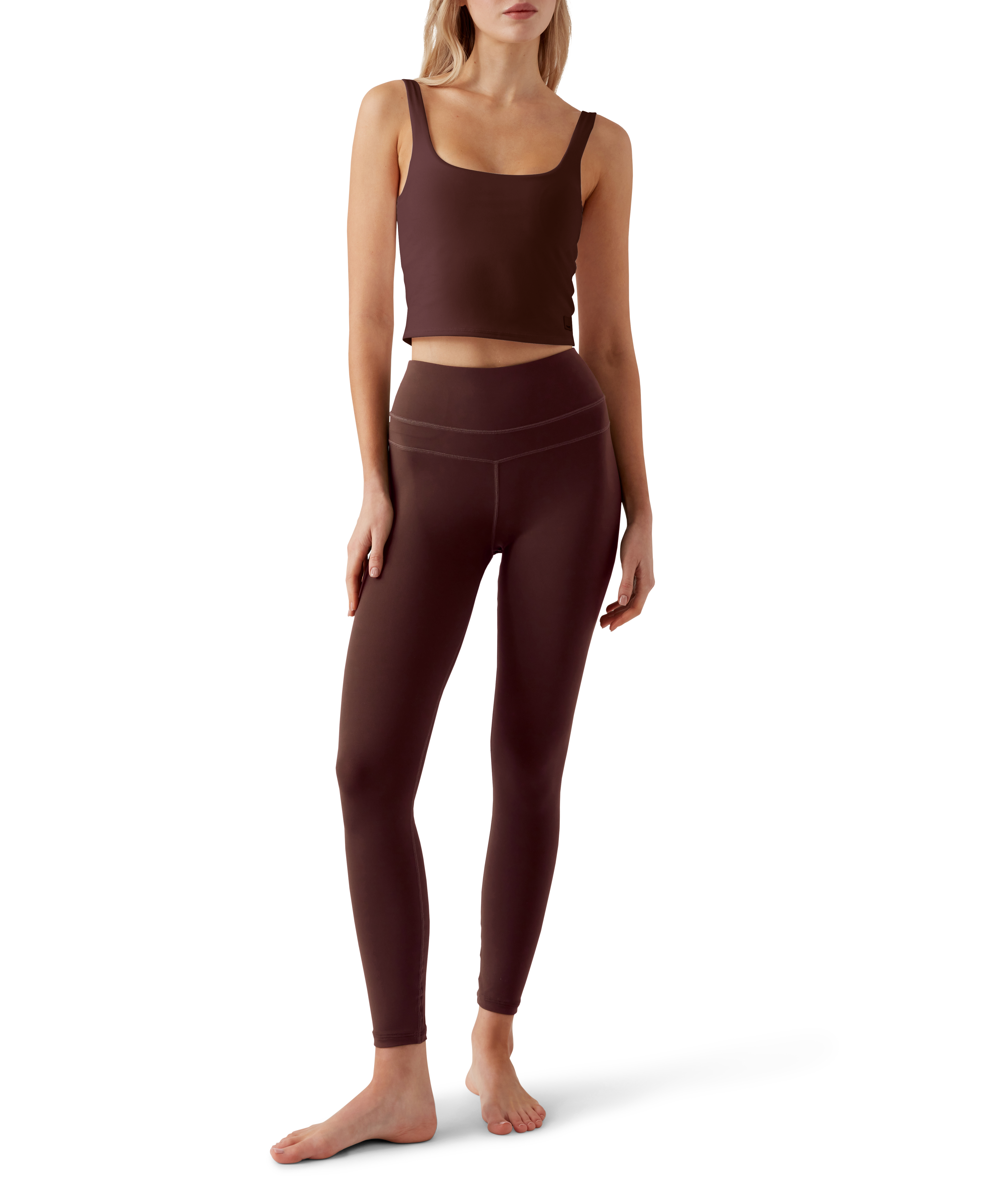 Tahiti Leggings