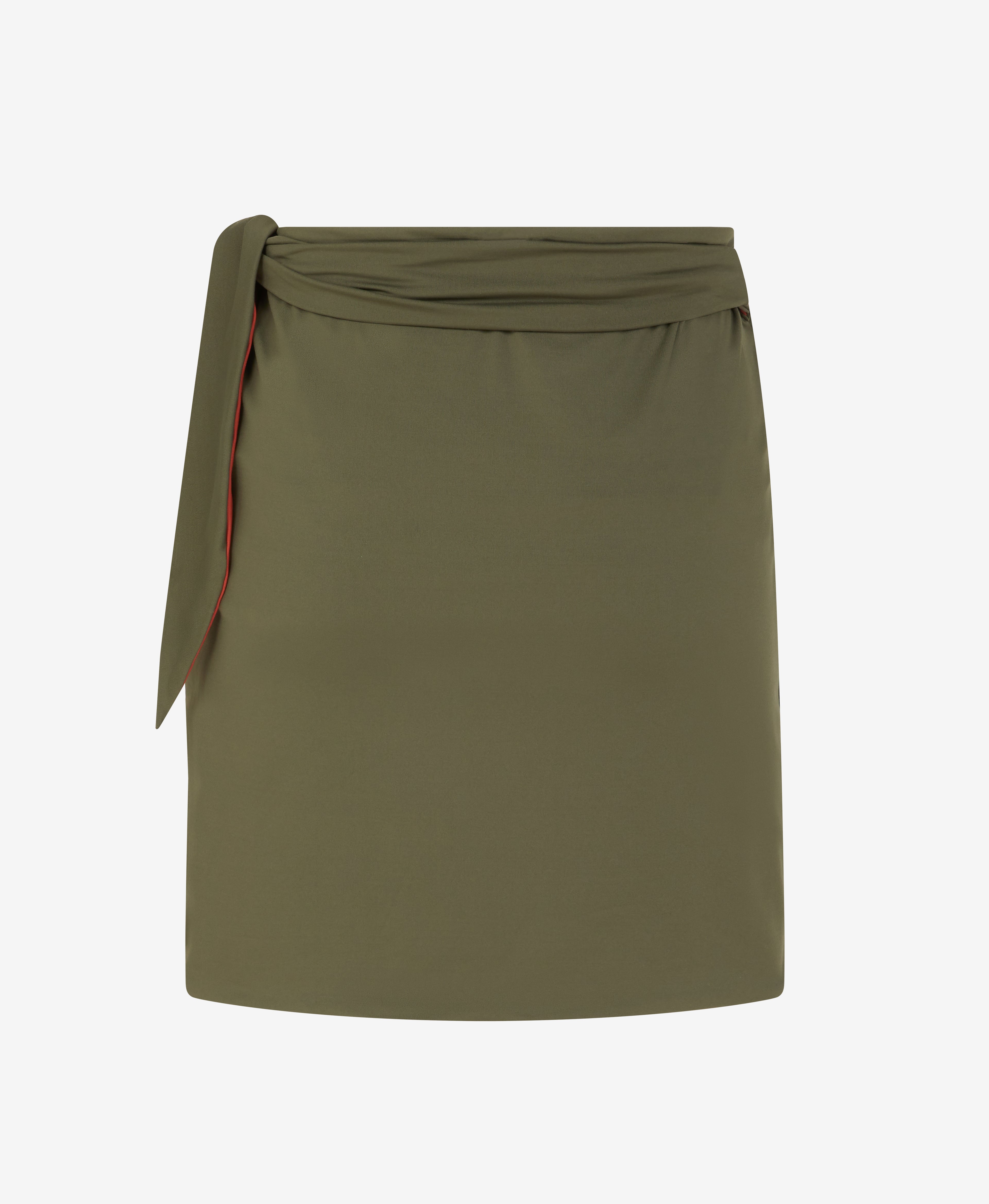 Tahiti Skirt