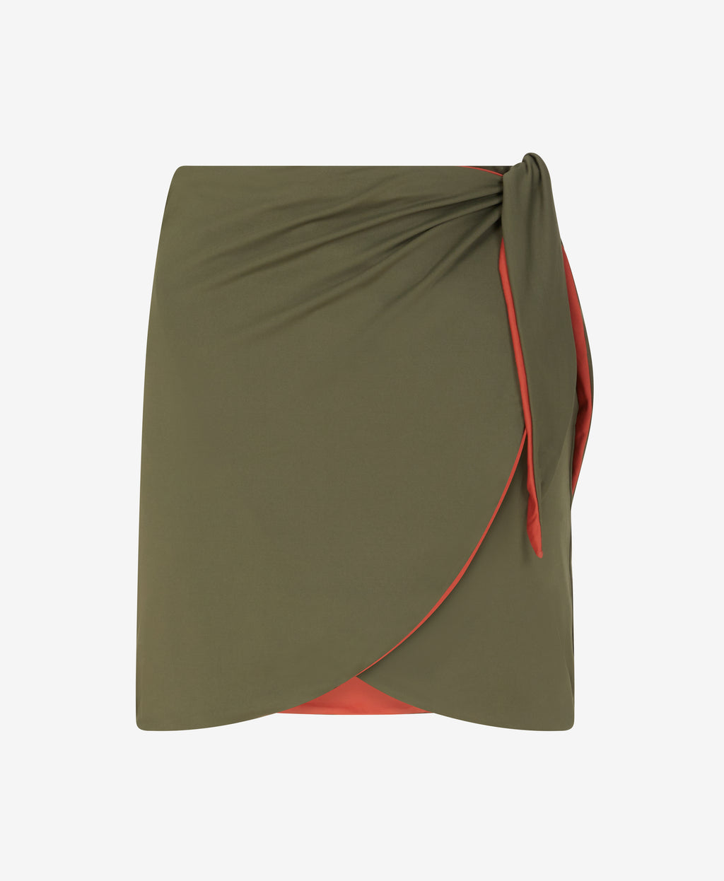 Tahiti Skirt